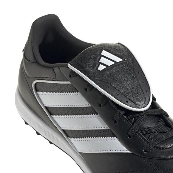 NWT Adidas Copa Gloro 2 Turf Soccer Shoes Black/White Size 9.5 main image 4
